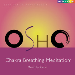 OSHO Chakra Breathing Meditation