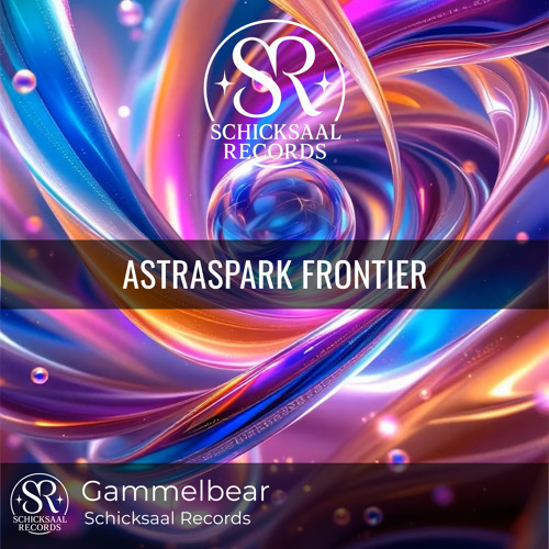 Astraspark Frontier