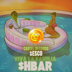 La Familia $HBAR 🇨🇴 | Escohbar Cartel x Hedera Community Anthem | Official Track by Cartel Records