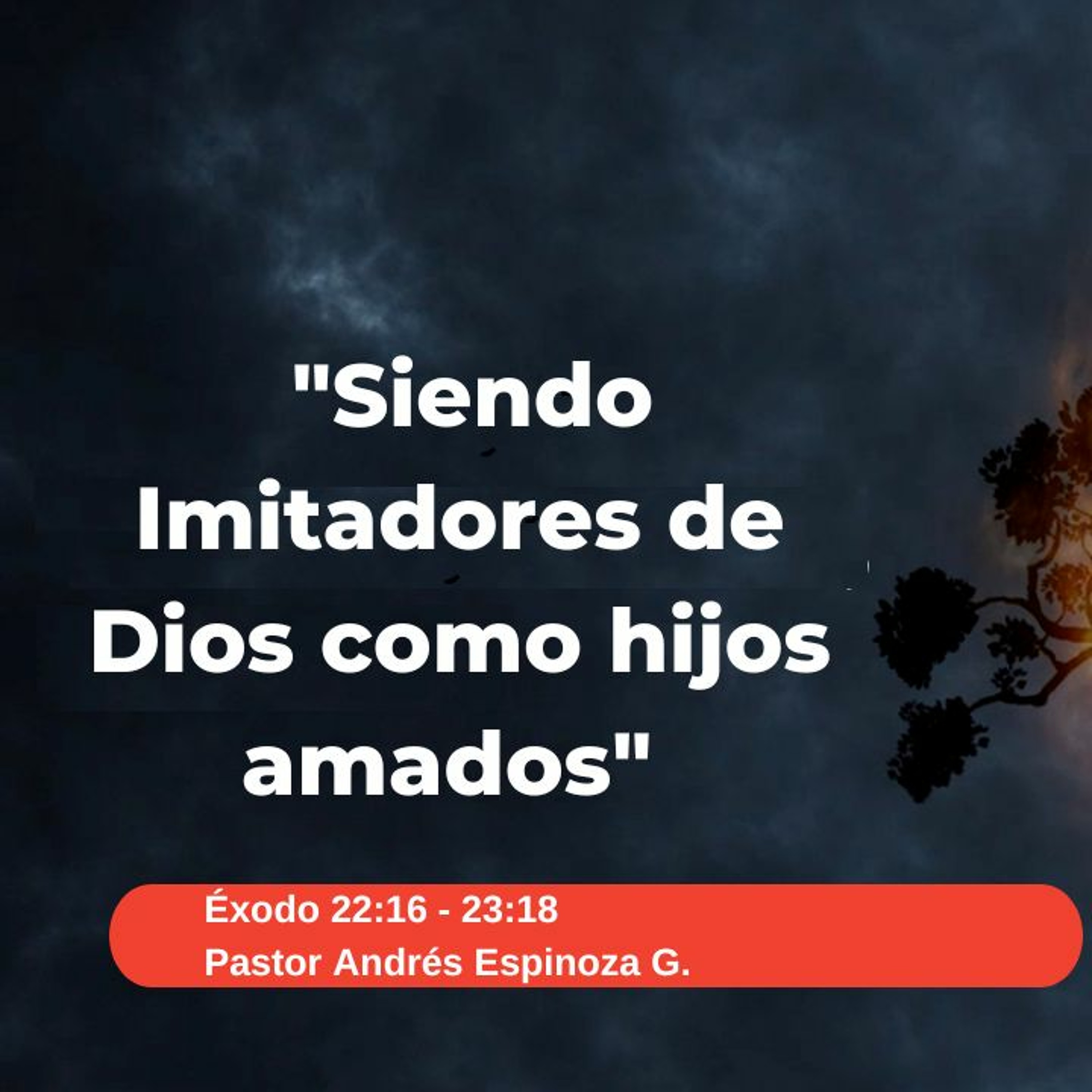 Iglesia Cristiana Biblica Raah