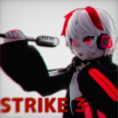 [Ci-Flower] STRIKE 3 [CeVIO AI Cover]