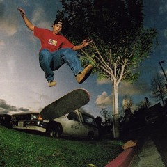 Eric Koston