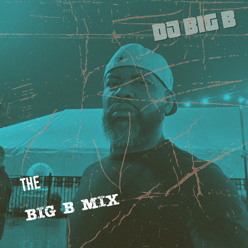 Big B Mix - 11.09.24