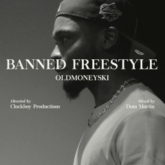 BANNED FREESTYLE