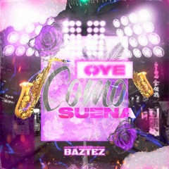 Oye Como Suena (Guaracha 2021)