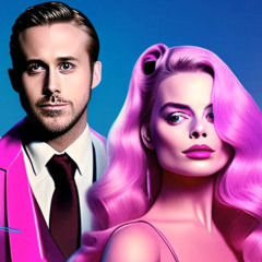 Barbie and Ken