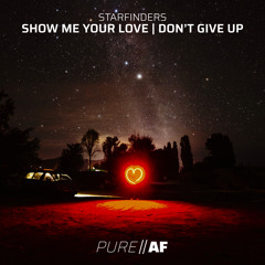 Show Me Your Love