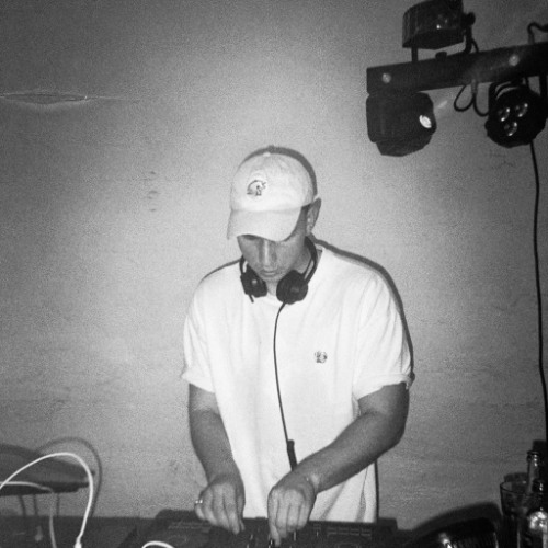 Chupa Schub - UKG Mix Vol. 1 (UK Garage / Speed Garage / Bassline)