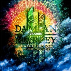 Skrillex & Damian "Jr Gong" Marley - "Make It Bun Dem" [DECEPTOR REMIX][DUBSTEP/TRAP]