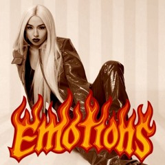 Ava Max - Emotions