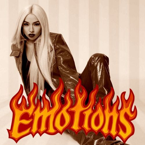 Ava Max - Emotions