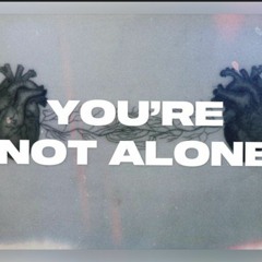 Ezekiel X Matthew.J_YOU'RE NOT ALONE