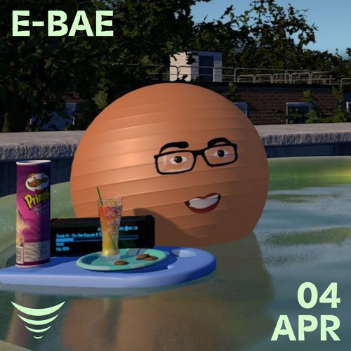 E-BAE - 04/04/25
