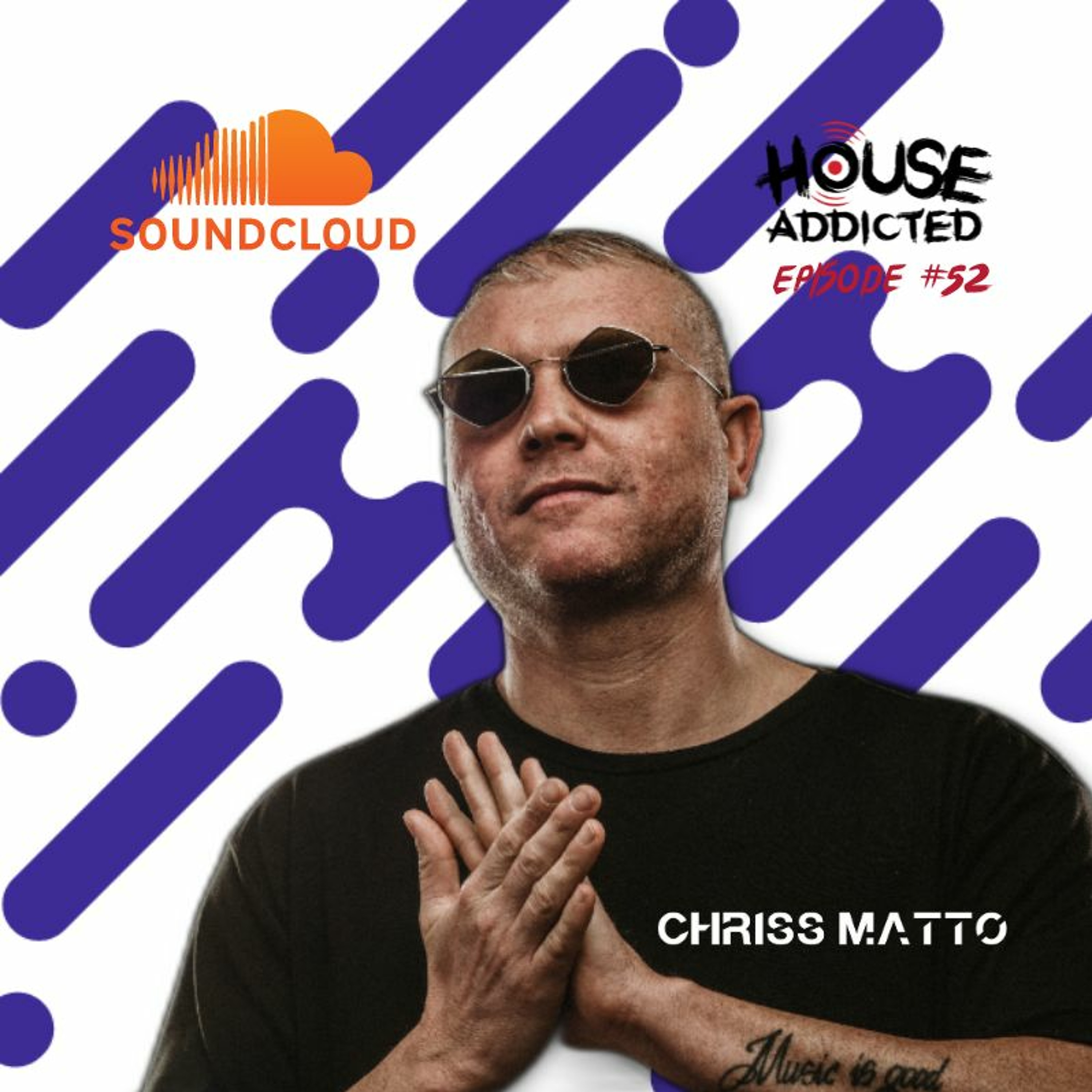 Chriss Mattò