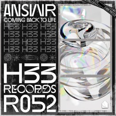 ANSWR - Coming Back To Life [H33R052]