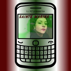 Limited Liability Saturdays - Sainte Marina - Episode 78