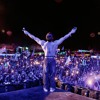 YOSUF @ EDC LAS VEGAS 2025 DJ mix artwork - Electronic music tracklist cover image