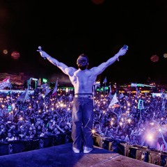 YOSUF @ EDC LAS VEGAS 2025