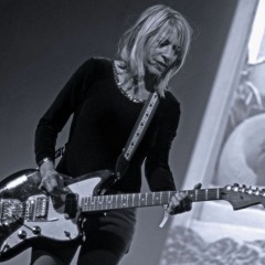 Architects w/ Alex Kelman: Kim Gordon Special 210119