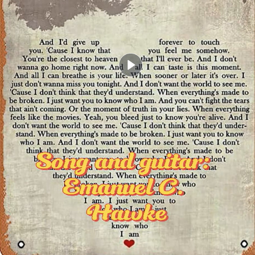 I_dont_want_to_know_who_I_am