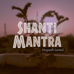Shanti Mantra | 21st Generation | Male Version