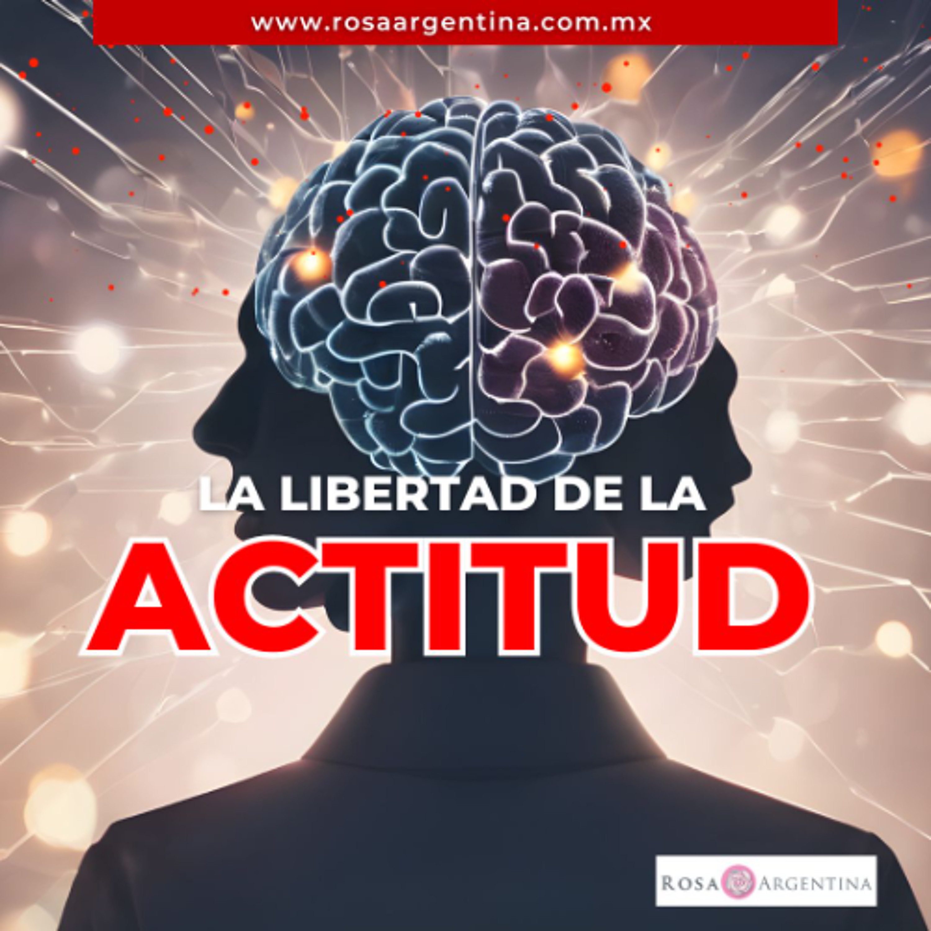 LIBERTAD DE ACTITUD