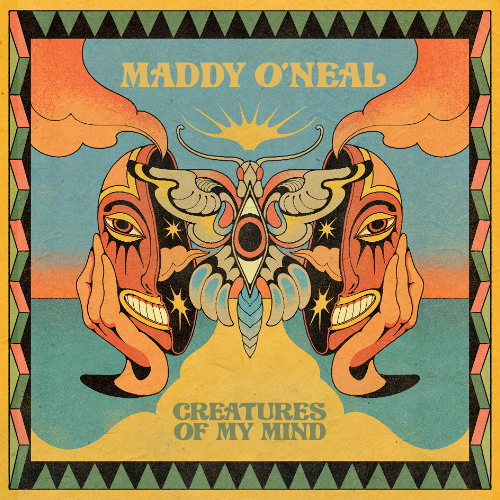 Maddy O'Neal - Everybody Knows