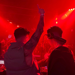 Pelvic Control Midnight Debut