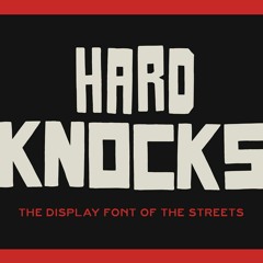 JHard Knock