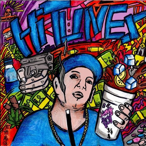 Der Louis Store War Zu