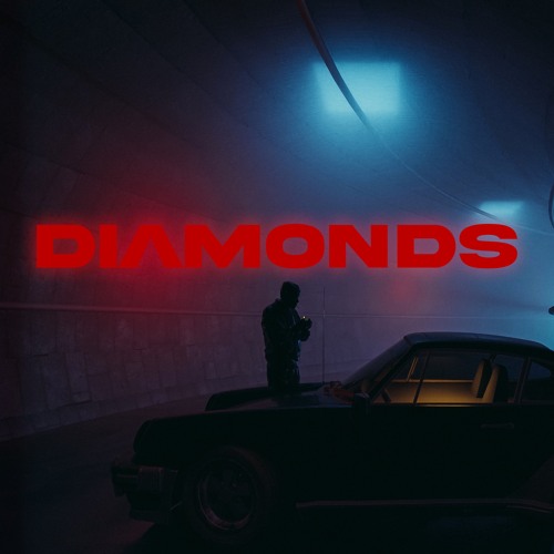 CRIM - Diamonds
