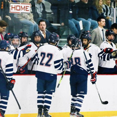 Duquesne Men's Ice Hockey 2022-2023