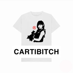 CARTIBITCH