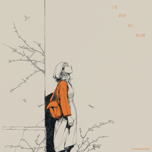 The Polish Ambassador - I've Been All Alone