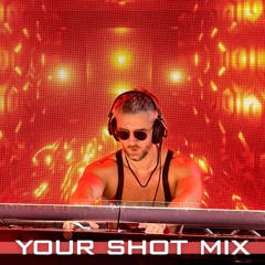 YOUR SHOT 2025 NSW