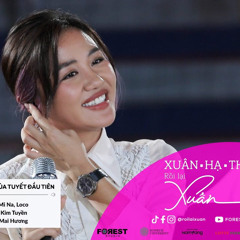 Van Mai Huong cover Always remember us this way Cover