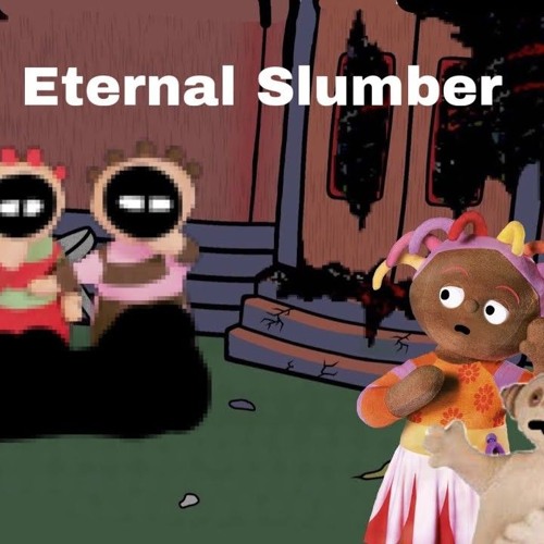 fnf broken string Eternal Slumber V2