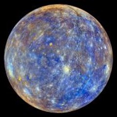 NASA: The Galexy Orbiters: Mercury