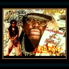 Confessions of a Hustler by The L.E.J.