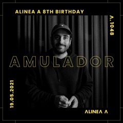 A.1048 Amulador - Alinea A 8th Birthday