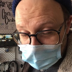 WTBS @ The Lot Radio 12 - 28 - 2020