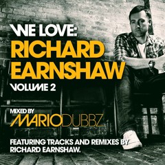 WE LOVE: Richard Earnshaw VOLUME 2