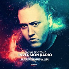 022 Inversion Radio Insomnia FM December 2020 MSTR