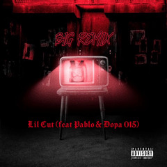 BIG Remix feat. Pablo, Dopa 015