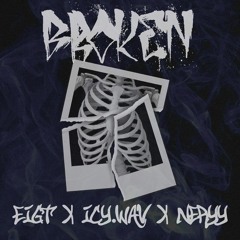 Boken ft.Yvng Neryy,icy.wav