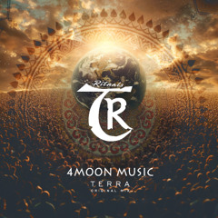 𝐏𝐑𝐄𝐌𝐈𝐄𝐑𝐄: 4Moon Music - Terra [Tibetania Rituals]