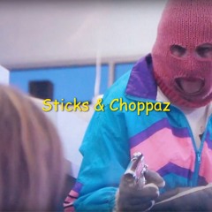 Varcity x Lil Book - Sticks & Choppaz