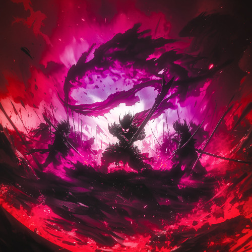 ZORYA (SPED UP) - SHIPU x CLOUD ZERO x NCTS