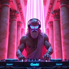 GODS SACRED RHYTHM (NEW SINGLE MASTERED)