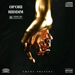 Ofori Riddim Prod J Smoove